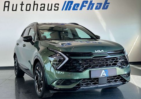 Kia Sportage, 2023