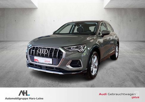 Audi Q3, 2019