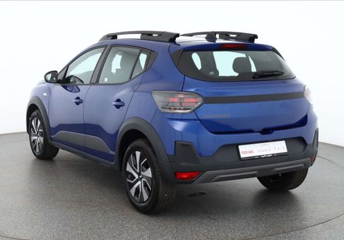 Dacia Sandero, 2026