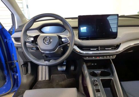 Skoda Enyaq, 2024