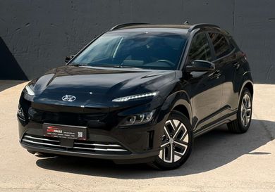 Hyundai Kona, 2022