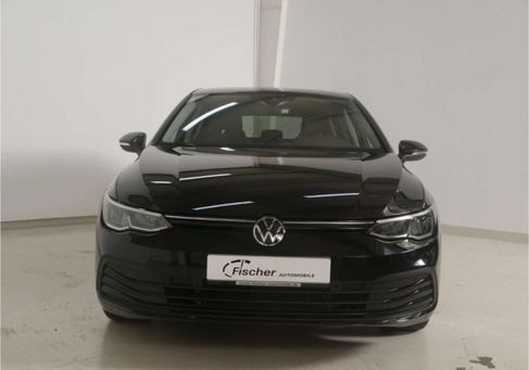 Volkswagen Golf, 2024 3