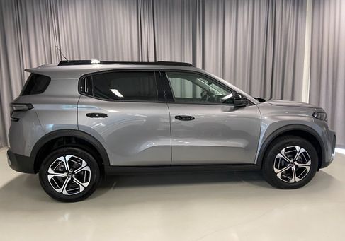 Citroën C3 Aircross, 2026