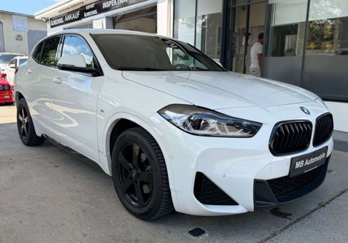 BMW X2, 2022 3