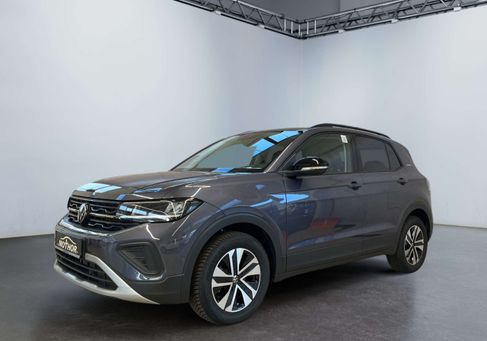 Volkswagen T-Cross, 2026