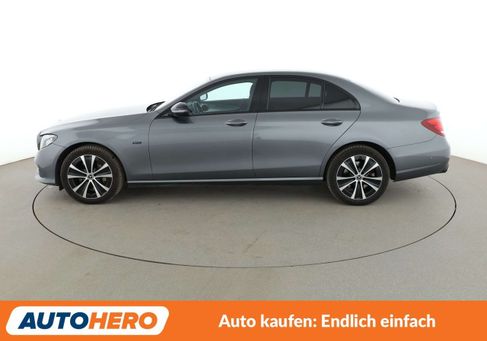 Mercedes-Benz E 300, 2019