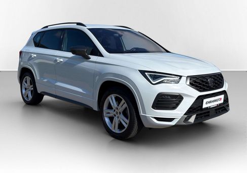 Seat Ateca, 2022