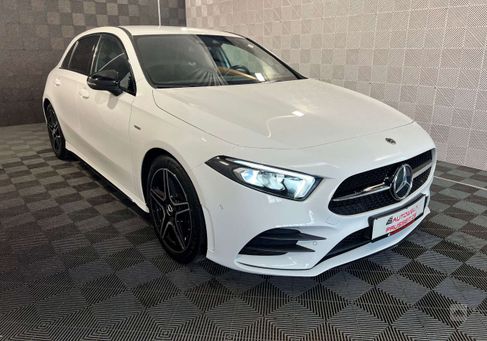 Mercedes-Benz A 180, 2020