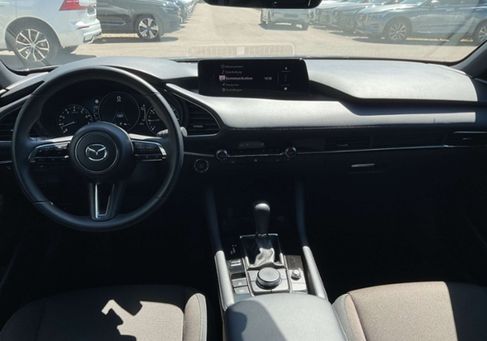 Mazda 3, 2024