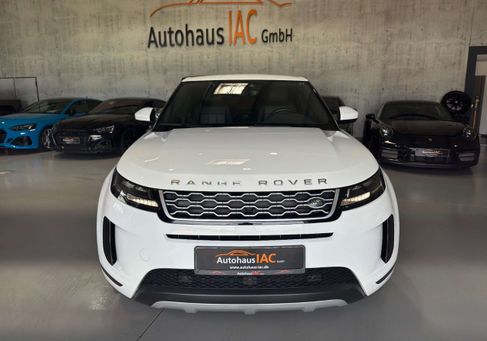 Land Rover Range Rover Evoque, 2020