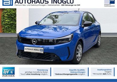 Opel Corsa, 2025