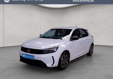 Opel Corsa, 2026