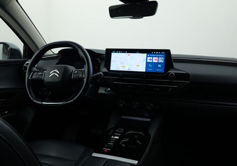 Citroën C5, 2023 3