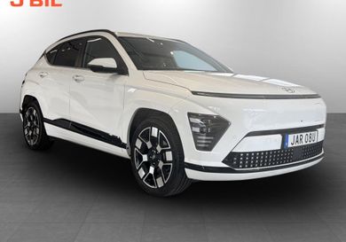 Hyundai Kona, 2024