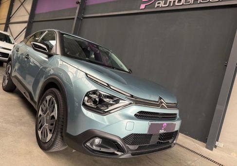 Citroën, 2023 3