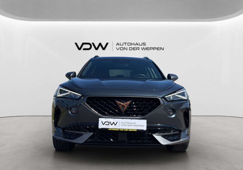 Cupra Formentor, 2023