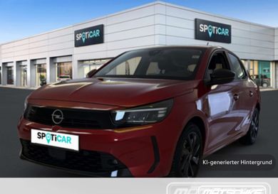Opel Corsa, 2025