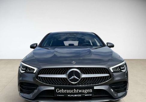 Mercedes-Benz CLA 220, 2023