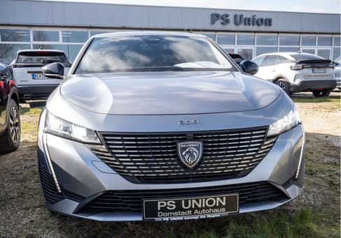 Peugeot 308, 2023