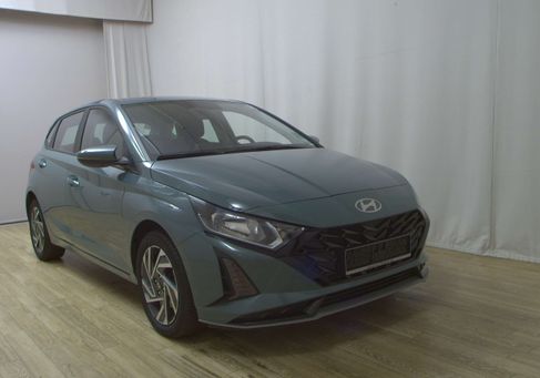 Hyundai i20, 2024 3