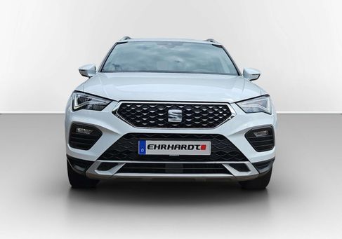 Seat Ateca, 2025