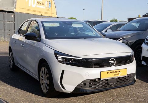 Opel Corsa, 2025 3