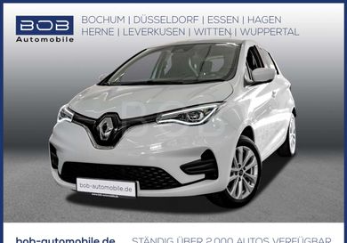 Renault ZOE, 2022