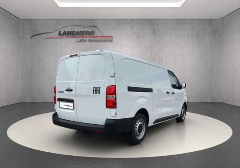 Fiat Scudo, 2025