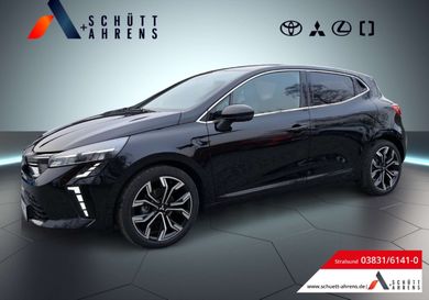 Mitsubishi Colt, 2024