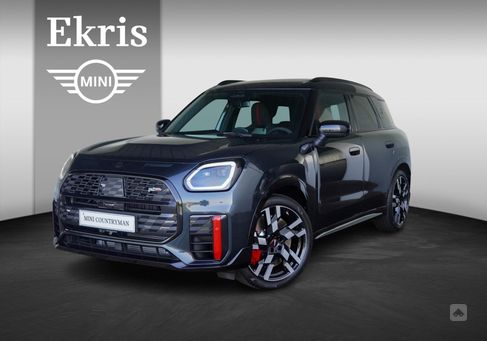 MINI John Cooper Works Countryman, 2024