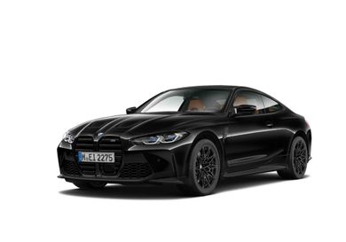 BMW M4, 2024