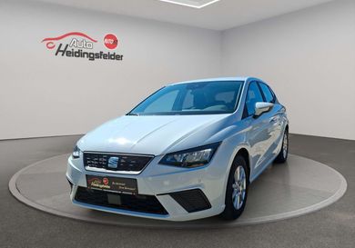 Seat Ibiza, 2022