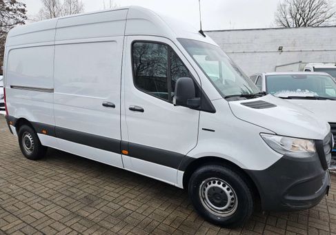Mercedes-Benz Sprinter, 2022