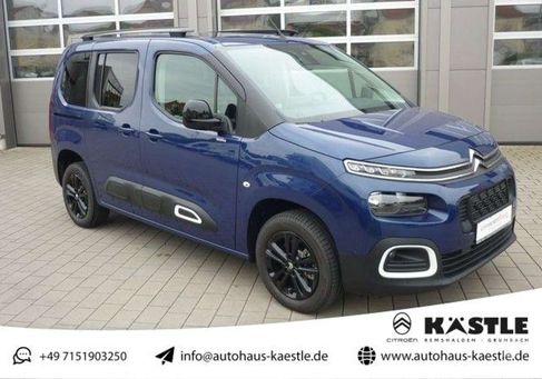 Citroën Berlingo, 2023