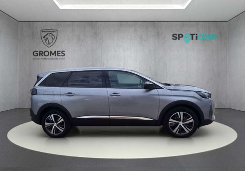 Peugeot 5008, 2024