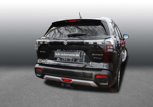 Suzuki SX4 S-Cross, 2023