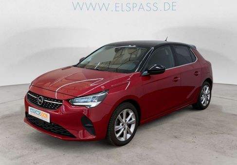 Opel Corsa, 2023