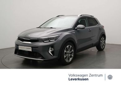 Kia Stonic, 2020