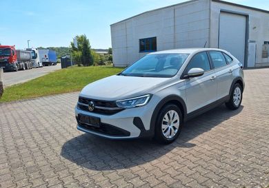 Volkswagen Taigo, 2022