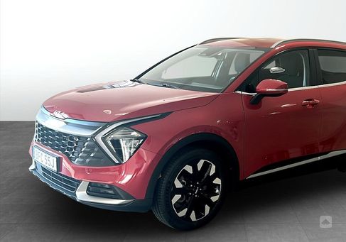 Kia Sportage, 2023