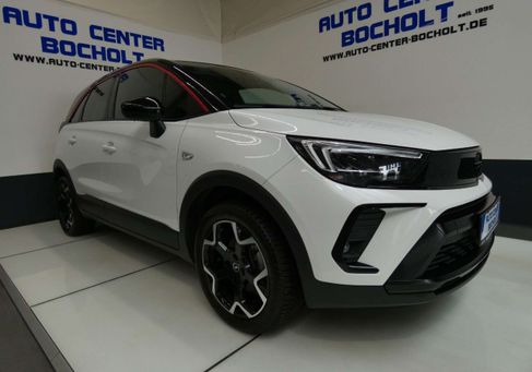 Opel Crossland X, 2022 2