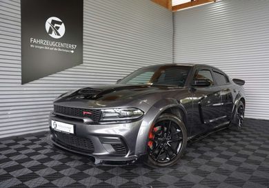 Dodge Charger, 2022