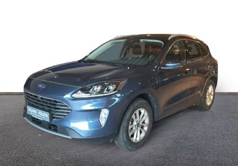 Ford Kuga, 2022