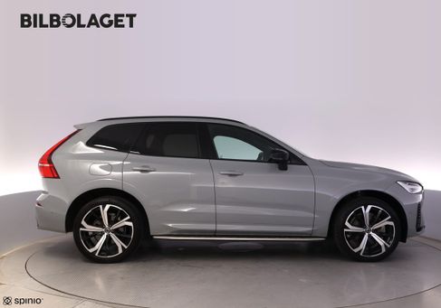 Volvo XC60, 2025