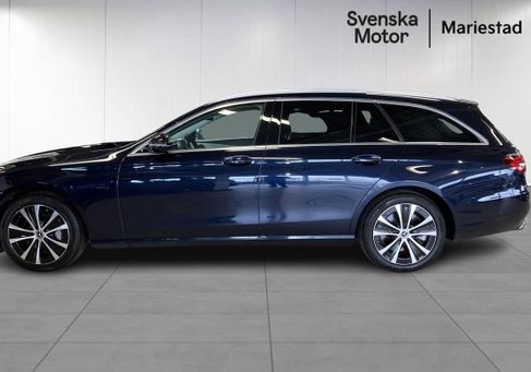 Mercedes-Benz E 300, 2021 3