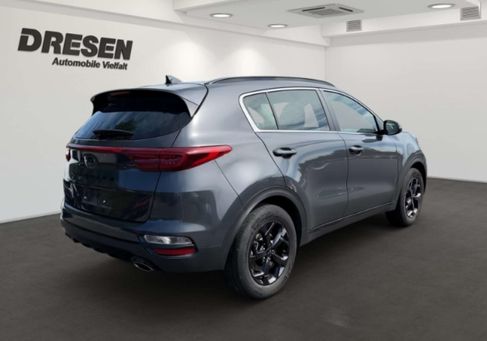 Kia Sportage, 2021 3