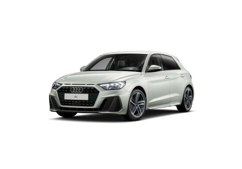 Audi A1, 2025