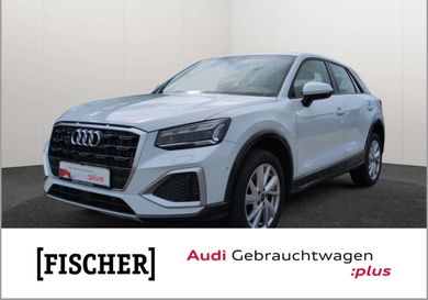 Audi Q2, 2023
