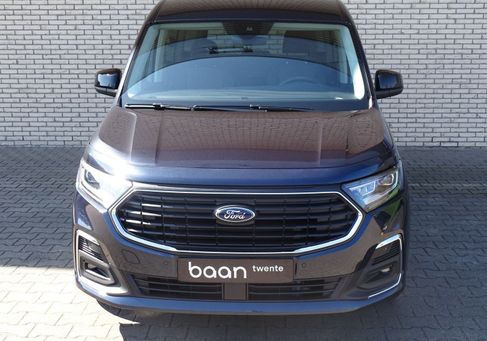 Ford Tourneo Connect, 2025