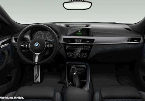 BMW X2, 2020